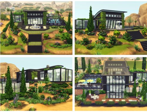 Casa Nature