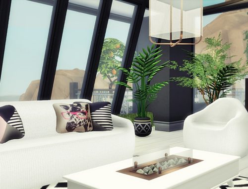 Casa Nature