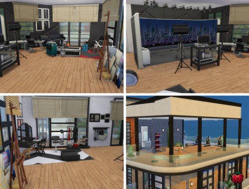 Caspian (no CC)