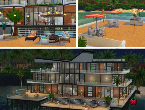Caspian (no CC)