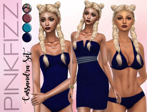 Cassandra Set