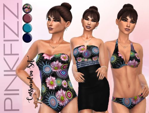 Cassandra Set