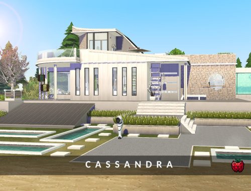 Cassandra