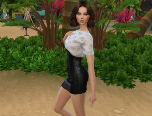 Cassie Gabriel