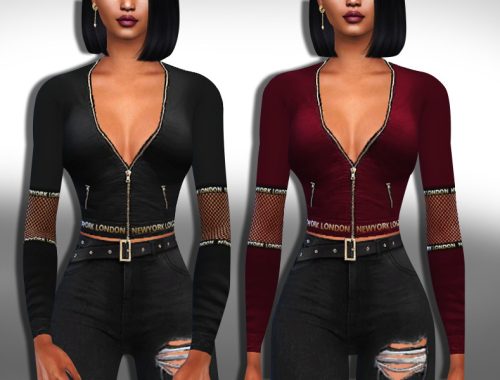 Casual Stylish Jackets