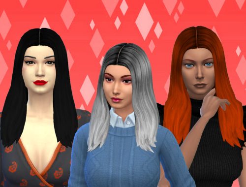 Cats & Dogs Hair Recolour