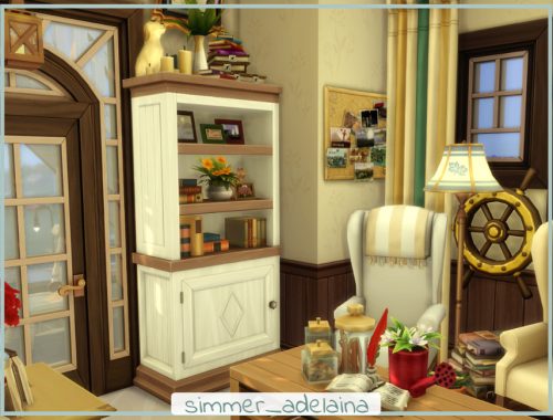 Catscratch Library