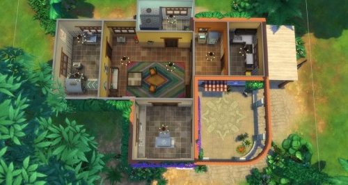 Tropical veterinary