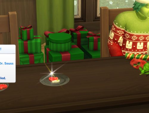 Custom Christmas Cookies ? Part 2