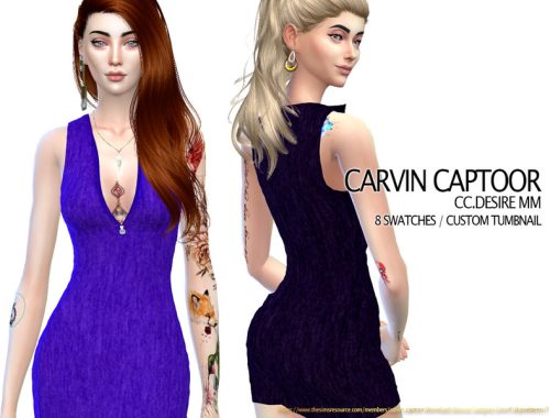 CC.Desire MM