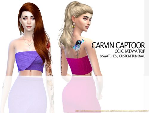 CC.ichataya top