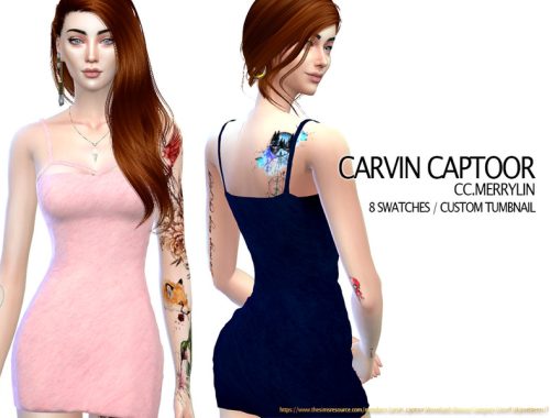 CC.Merrylin
