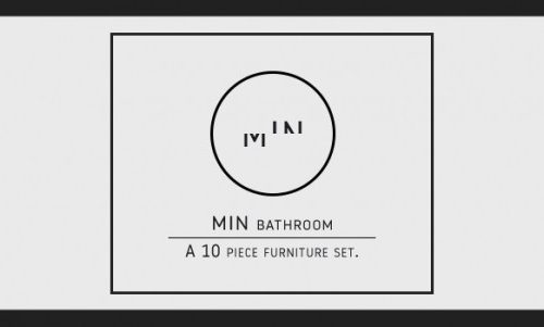 MINI Bathroom at Wyatts Sims