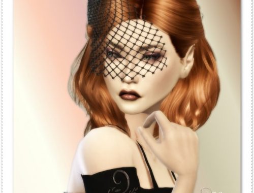 Amandine by Cedric13 at L’univers de Nicole