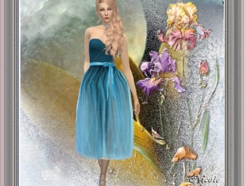 Nicole by Cedric13 at L’univers de Nicole