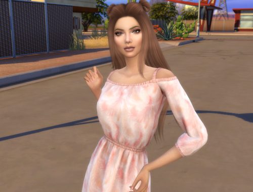 Cecilia Early