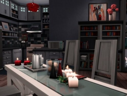 1010 Alto Apartments at Wiz Creations