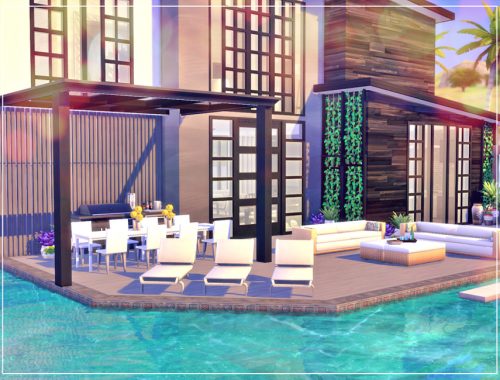 Celebrity Home