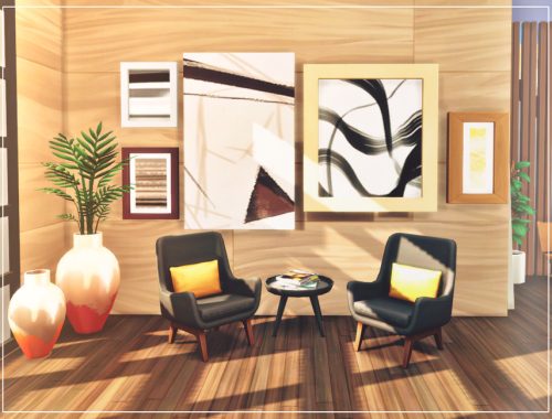 Celebrity Home