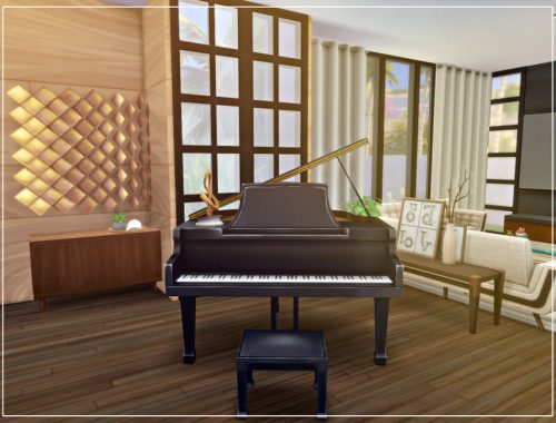 Celebrity Home