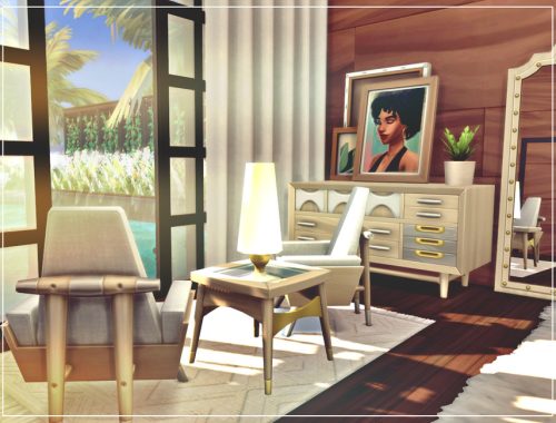 Celebrity Home