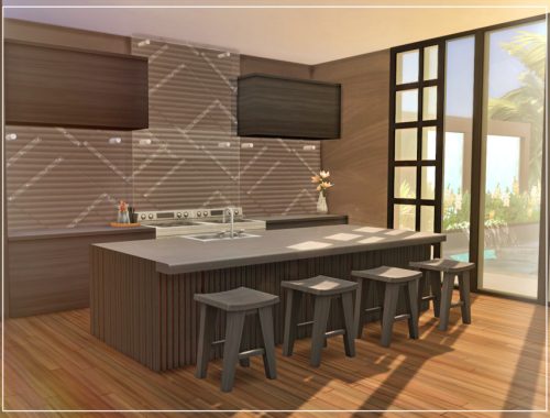 Celebrity Home
