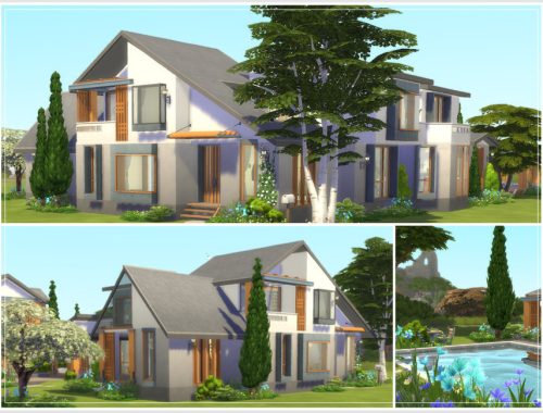 Celestine (No CC)