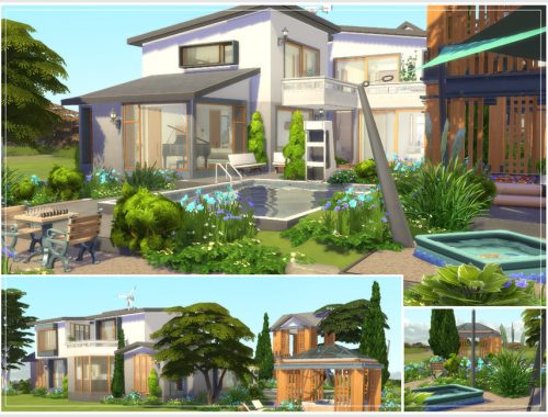 Celestine (No CC)
