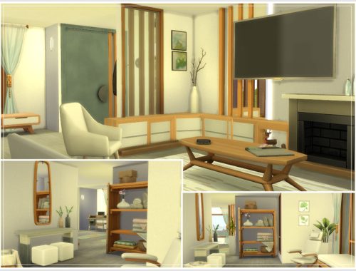 Celestine (No CC)