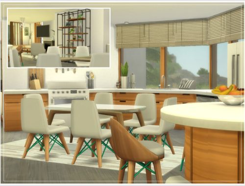 Celestine (No CC)