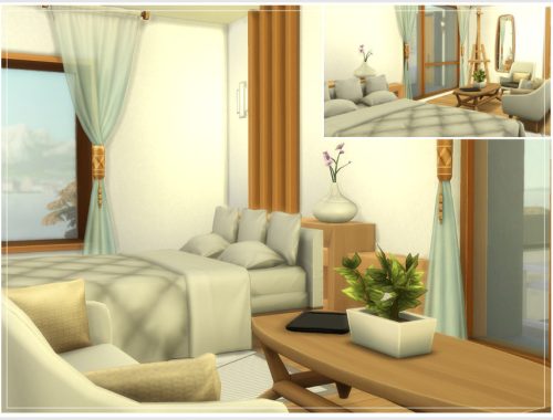 Celestine (No CC)