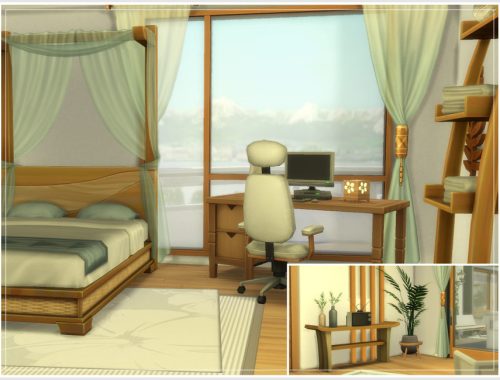 Celestine (No CC)