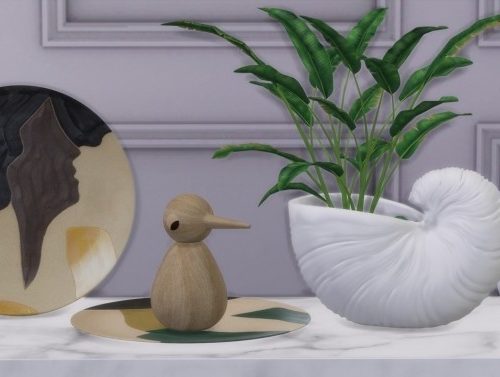 CERAMIC PLATTERS (P) at Meinkatz Creations