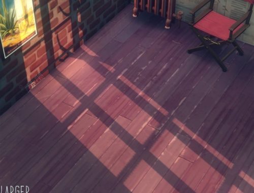 WILD WEST WOOD FLOORS at Picture Amoebae