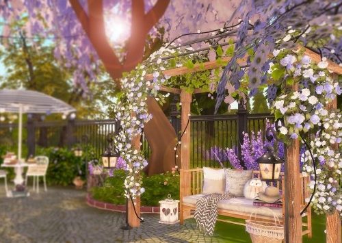 Charming Family Home at Ruby’s Home Design