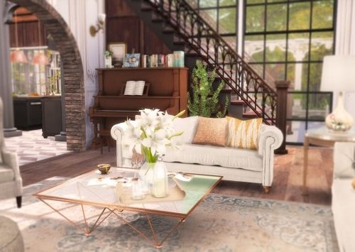 Charming Family Home at Ruby’s Home Design