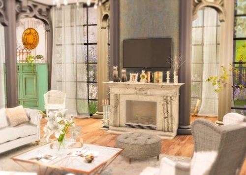 Charming Family Home at Ruby’s Home Design