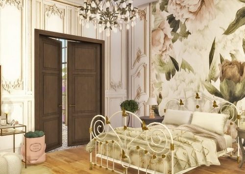 Charming Family Home at Ruby’s Home Design