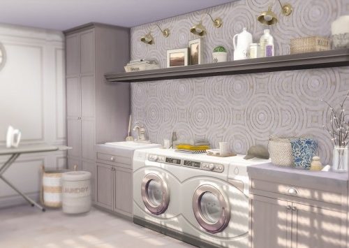 Charming Family Home at Ruby’s Home Design