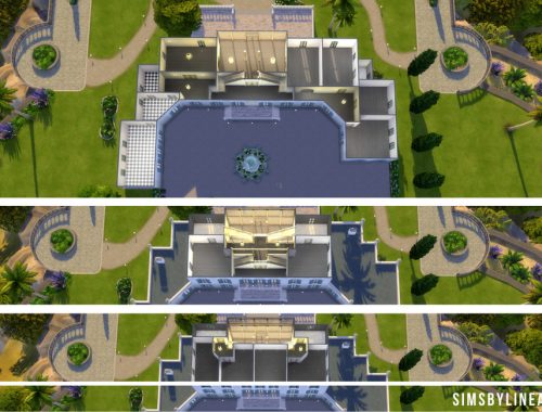 Chateau Belle