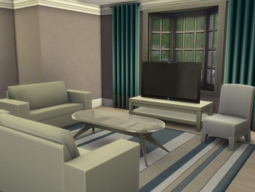 Cheap O Bungalow by RayanStar