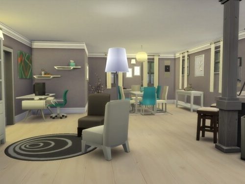 Cheap O Bungalow by RayanStar