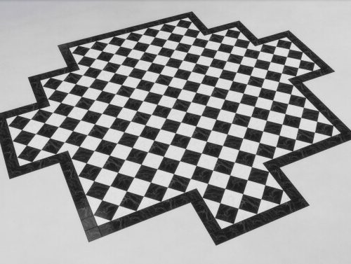 Check Mate! Marble Flooring Add-Ons