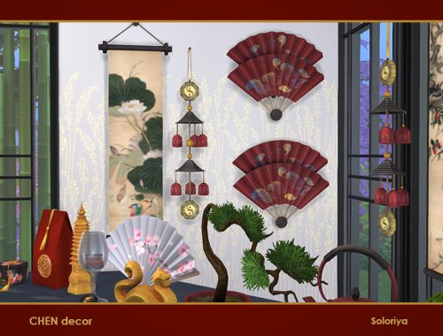 Chen Decor