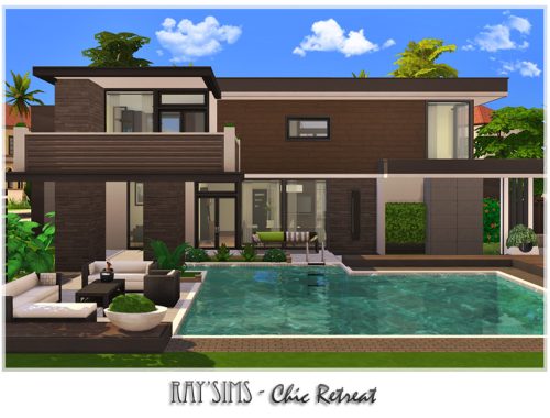 Chic Retreat
