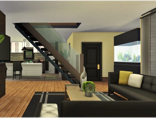 Chic Retreat