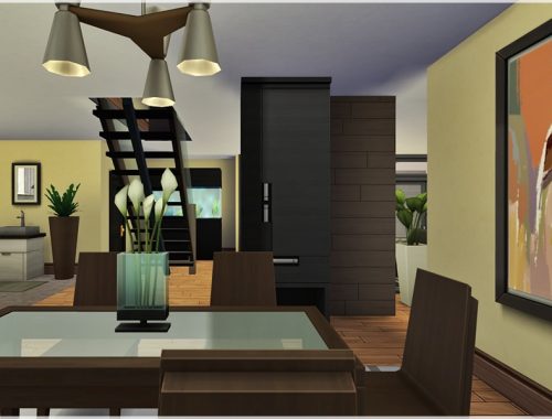 Chic Retreat