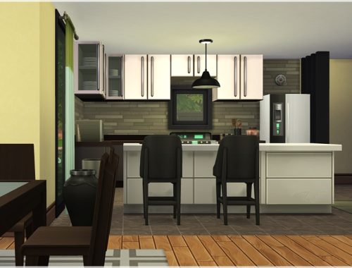 Chic Retreat
