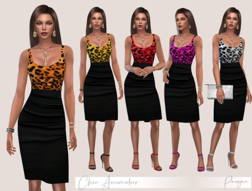 ChicAnimalier