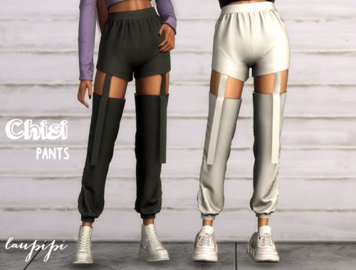Chisi Pants